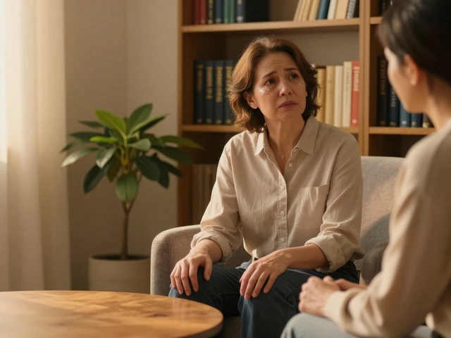 Какие есть направления психологов: полный обзор специализаций