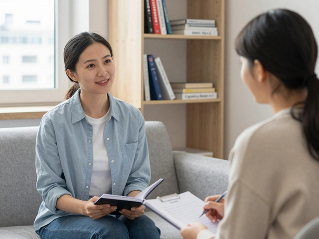 Какие разделы есть в психологии: полный обзор основных направлений