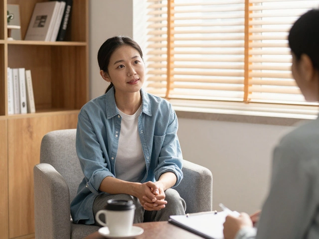 Каков основной взгляд на психологию: чем отличаются подходы в психологии