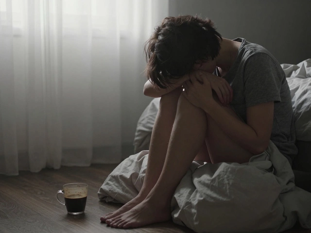 Когда лучше идти к психологу: признаки, что пора обратиться за помощью