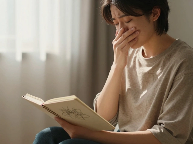 Сколько сеансов с психологом обычно нужно для видимых результатов?