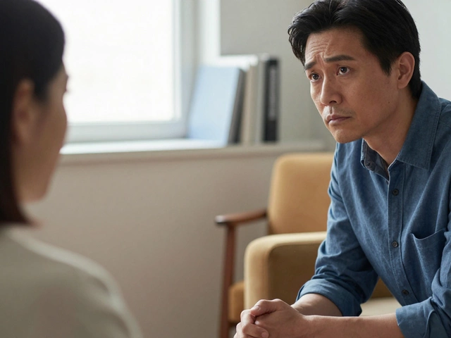 Трансференция: что это такое и как это влияет на выбор психолога