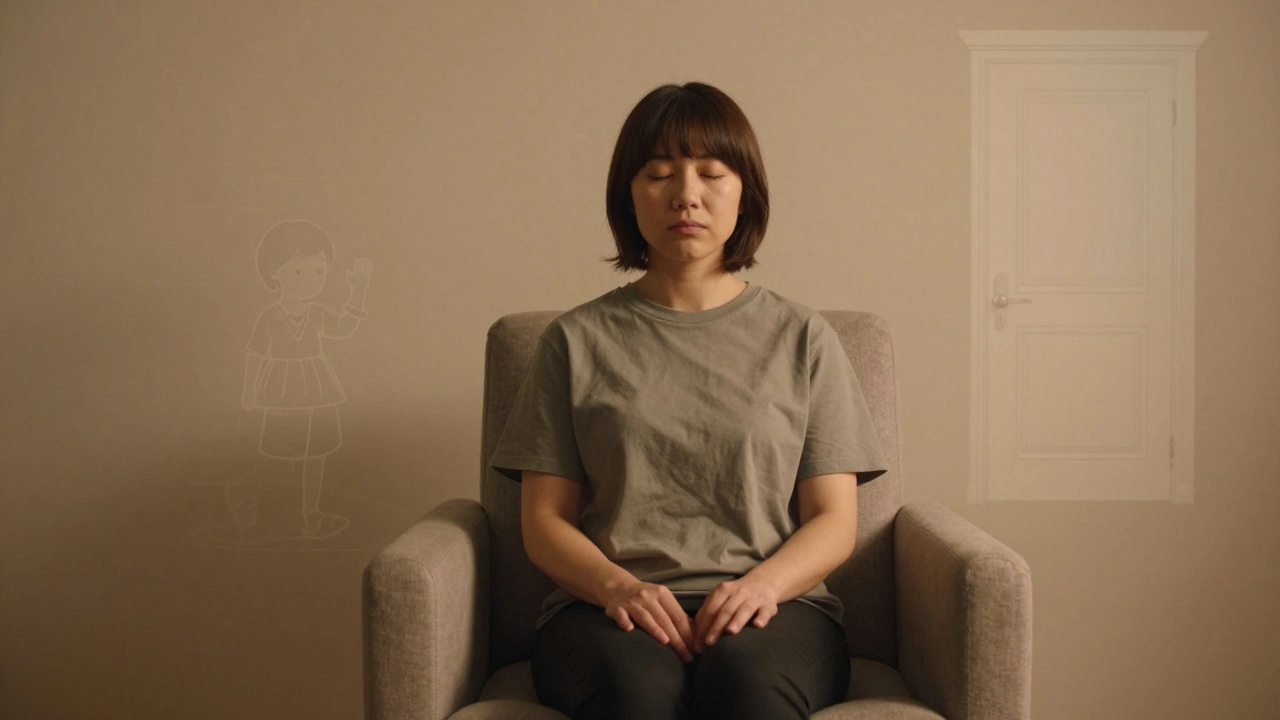 В чем заключается суть работы психолога: что реально делает психолог на практике