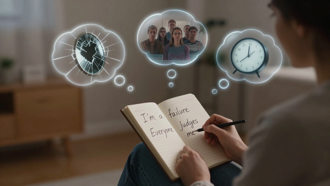 Что лечит когнитивная психология: реальные проблемы, которые она помогает решить