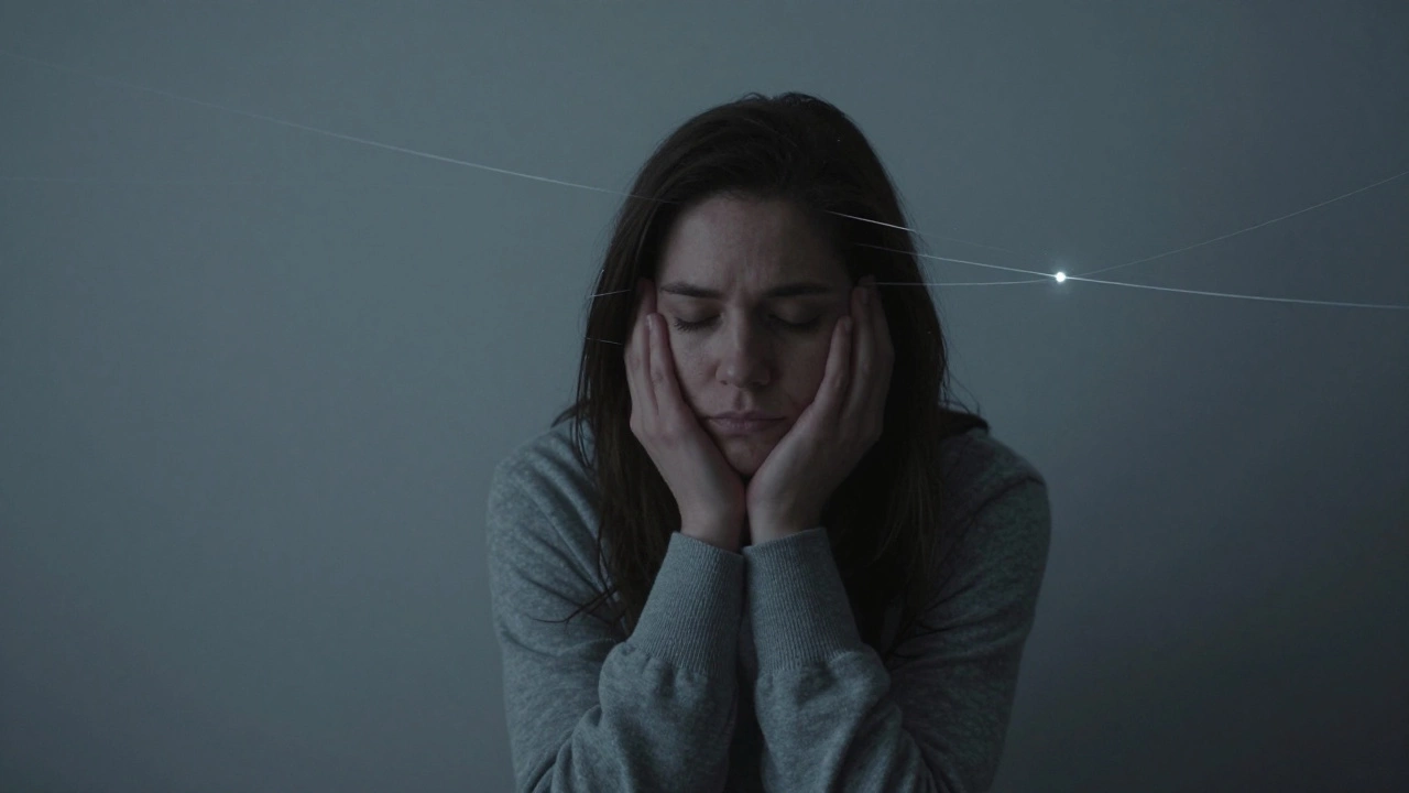 Какие бывают типы психики: основные модели и их отличия