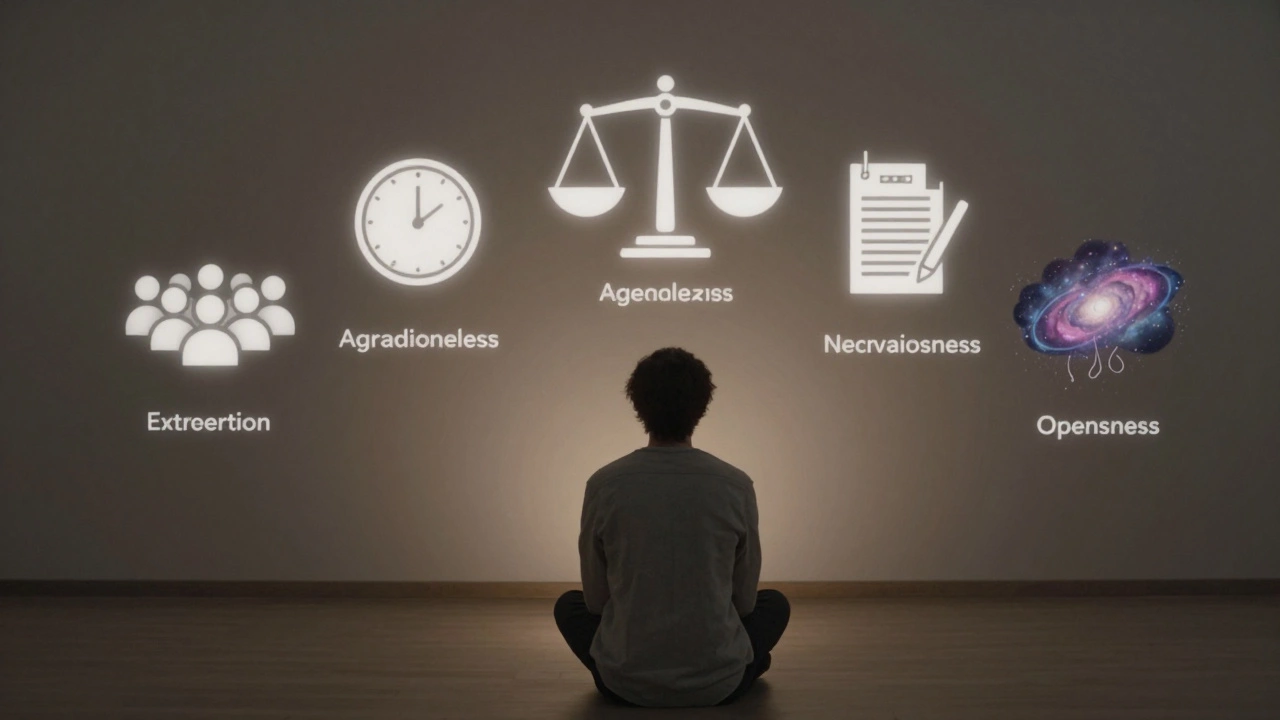 Какие есть психотипы людей? Основные типы личности и как их узнать