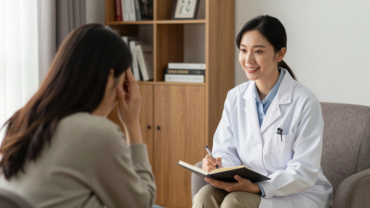 Какие виды психолога есть и чем они отличаются