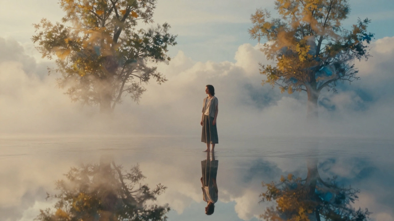 Какой самый редкий тип личности?