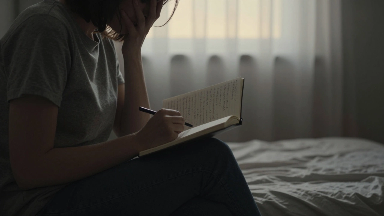 Можно ли вылечить депрессию психотерапией? Доказанные методы и реальные результаты