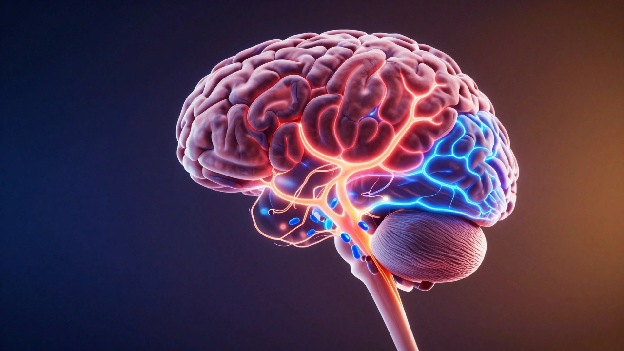 На чем строится психология: основы, методы и научная база