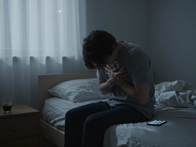 Как понять, что вам нужна психологическая помощь: 7 явных признаков