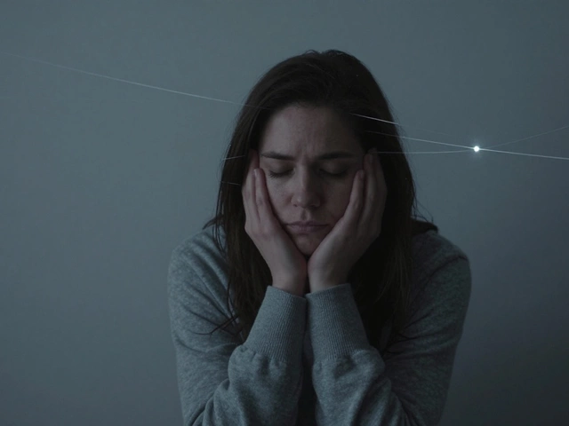 Какие бывают типы психики: основные модели и их отличия