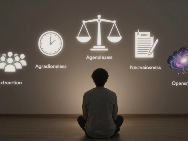 Какие есть психотипы людей? Основные типы личности и как их узнать