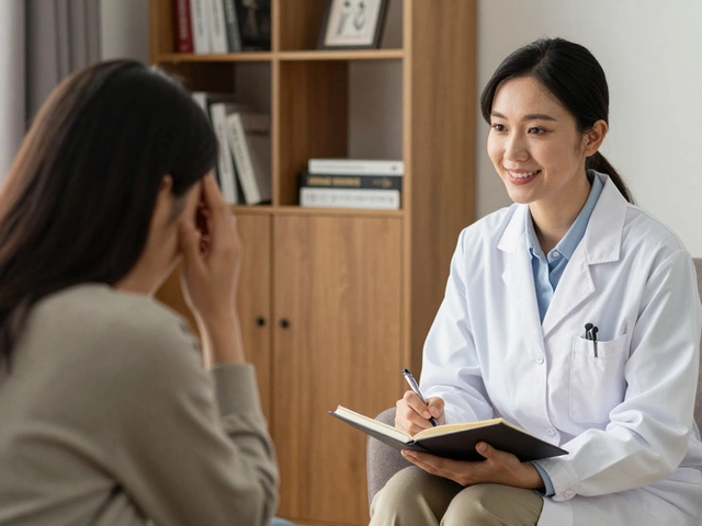 Какие виды психолога есть и чем они отличаются