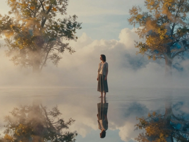 Какой самый редкий тип личности?