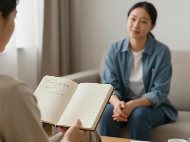 Кому подойдет когнитивно-поведенческая терапия: кто действительно выигрывает от этого подхода