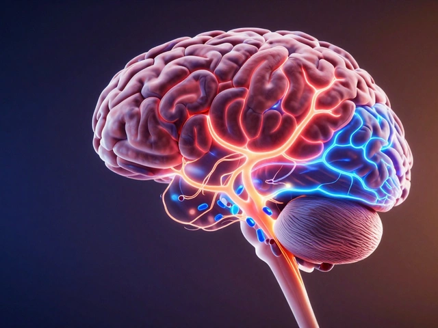 На чем строится психология: основы, методы и научная база