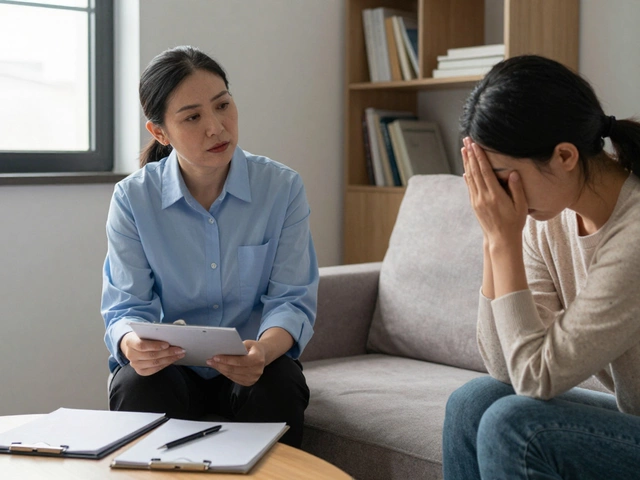 Сколько типов психологов существует и чем они отличаются