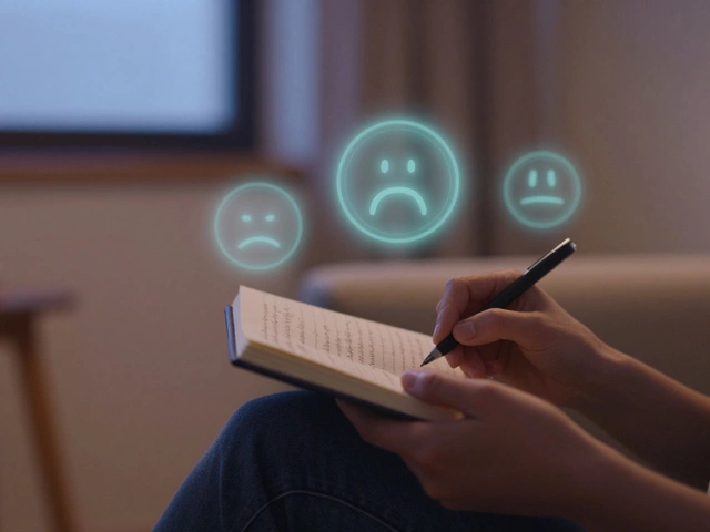 Зачем нужна психология человеку: почему каждому стоит понимать свои эмоции и поведение