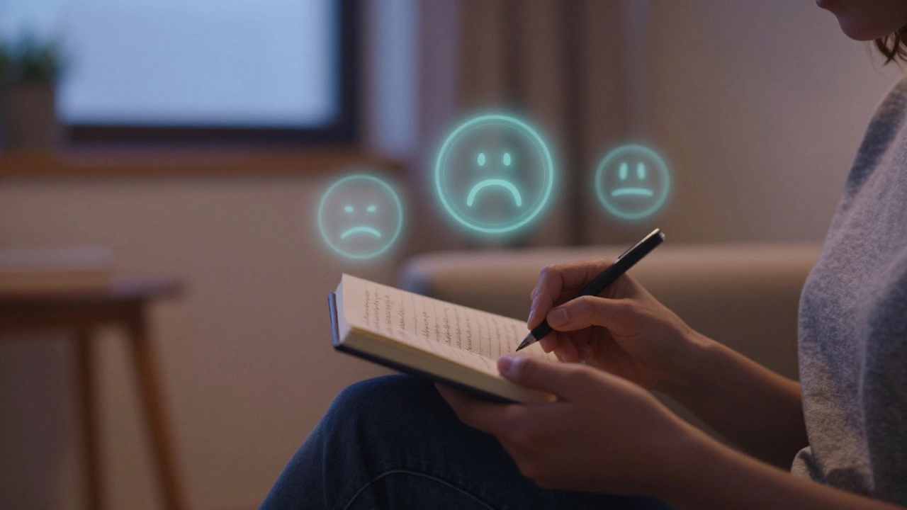 Зачем нужна психология человеку: почему каждому стоит понимать свои эмоции и поведение