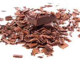 Чего боится шоколад?