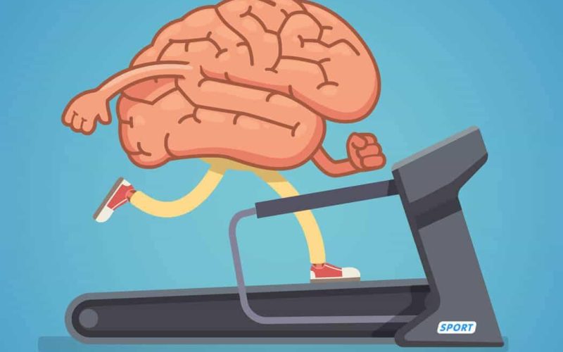 Что будет если каждый день тренировать мозг?