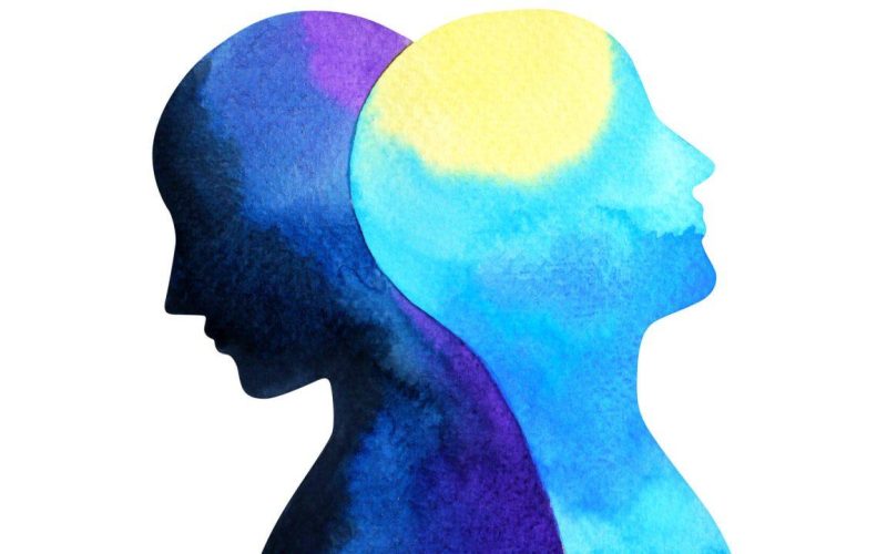 Что происходит с мозгом при биполярном расстройстве?