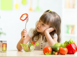 Что влияет на пищевое поведение?