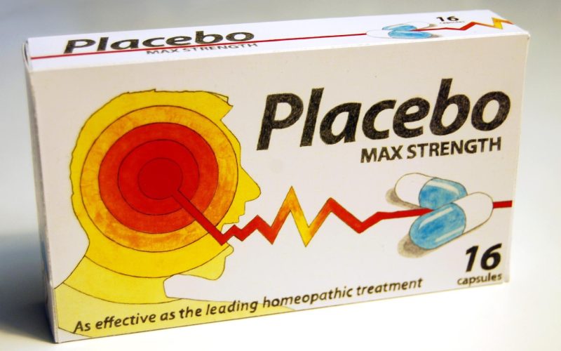 Как называется обратный эффект плацебо?