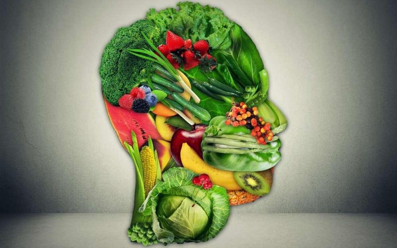 Как называется витамин для ума?