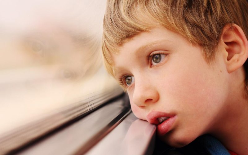 Как питаются дети с аутизмом?
