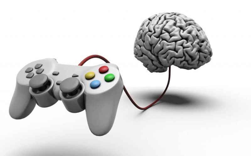 Какие игры развивают мозг?