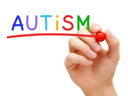 Какой тип мышления у аутистов?