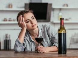 Почему алкоголизм не лечится?