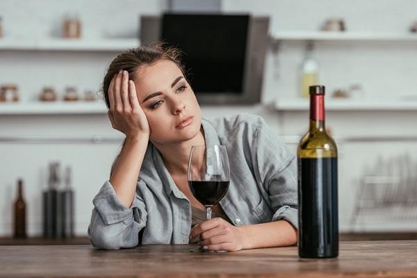 Почему алкоголизм не лечится?